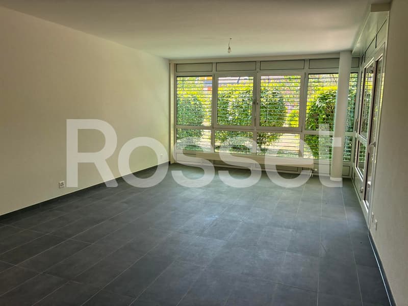 Appartement de 3.5 pièces au rez-de-chaussée (4)