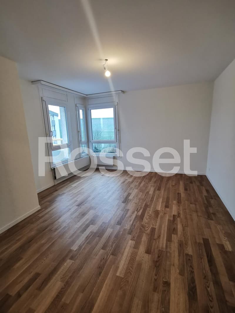Magnifique appartement en attique d'env. 128 m² au 5ème étage (4)