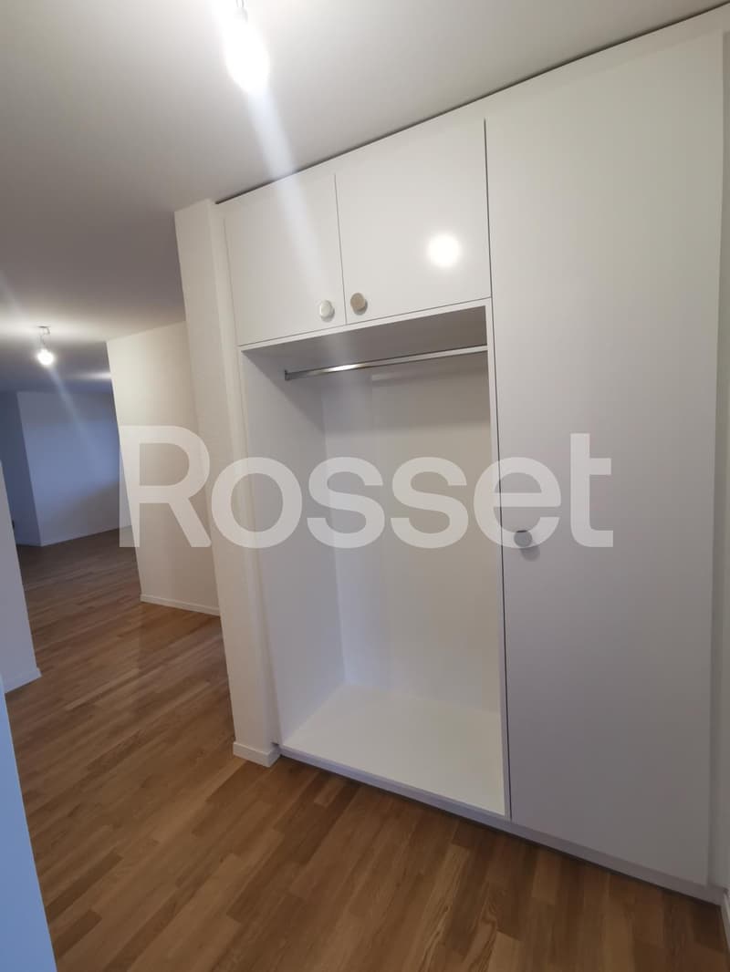 Magnifique appartement en attique d'env. 128 m² au 5ème étage (7)