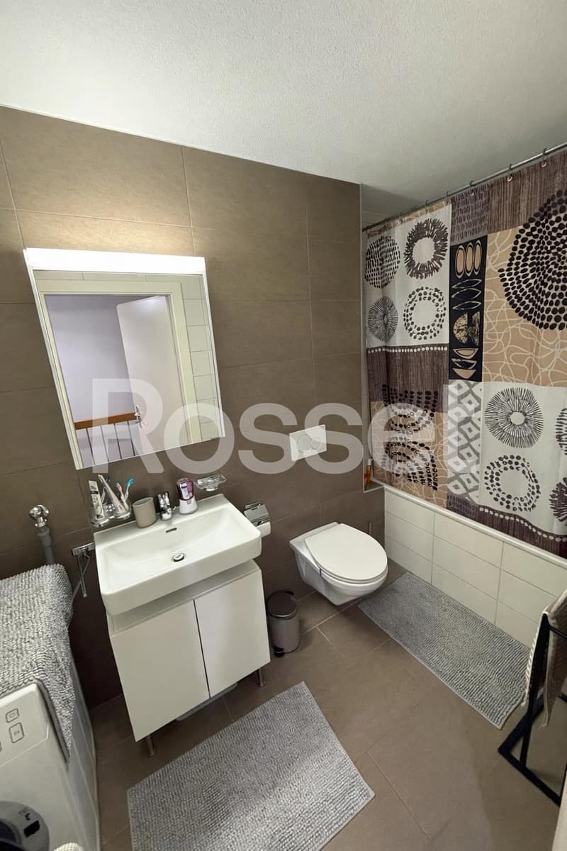 Magnifique appartement duplex de 3.5 pièces au 1er étage (8)