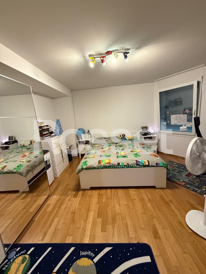 Magnifique appartement duplex de 3.5 pièces au 1er étage (4)