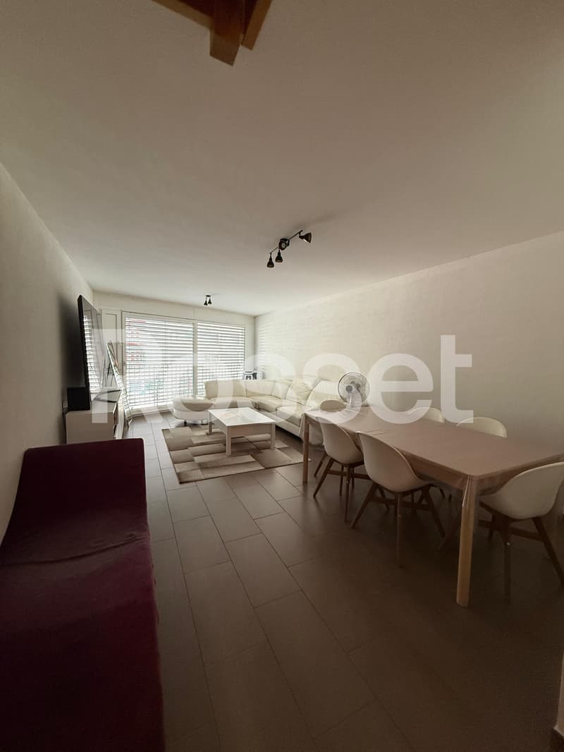 Magnifique appartement duplex de 3.5 pièces au 1er étage (6)