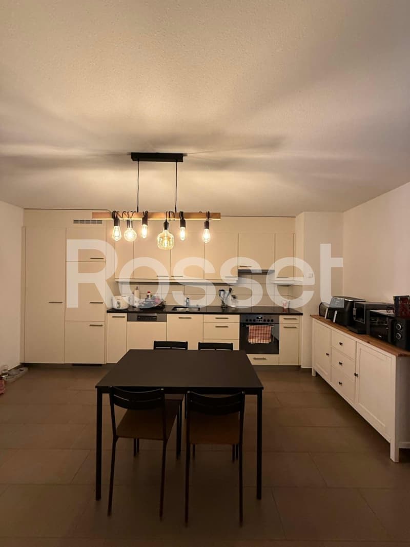 Magnifique appartement duplex de 3.5 pièces au 1er étage (7)