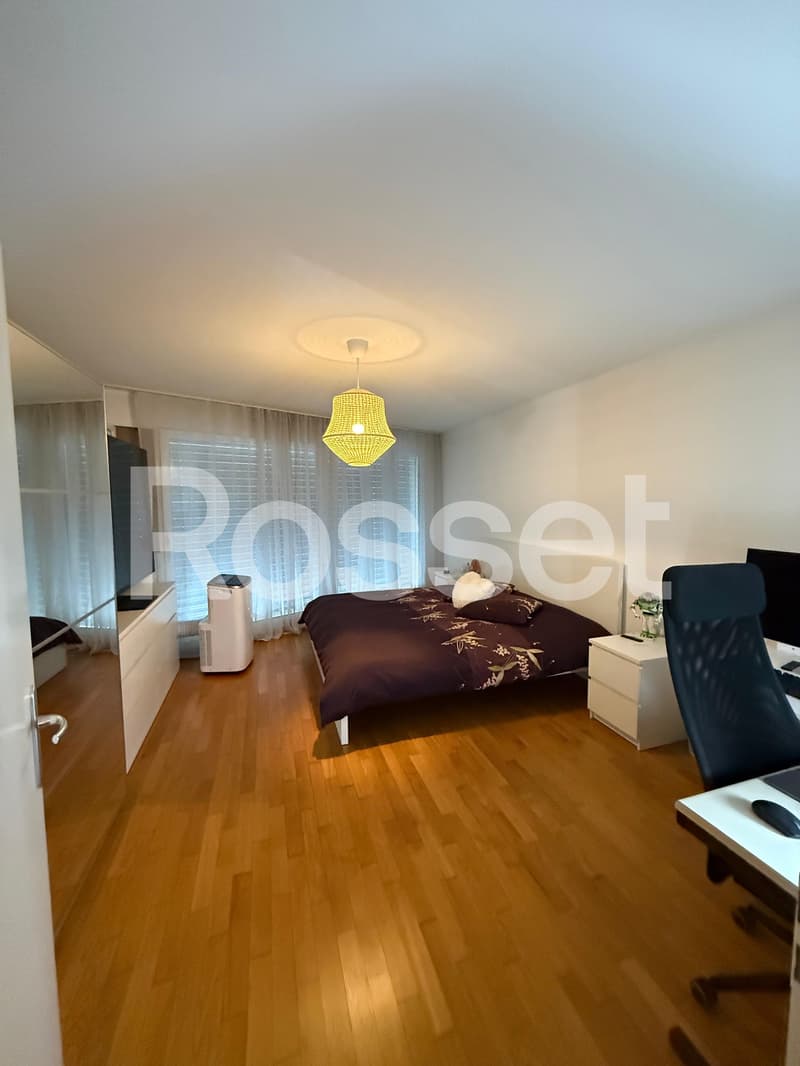 Magnifique appartement duplex de 3.5 pièces au 1er étage (2)