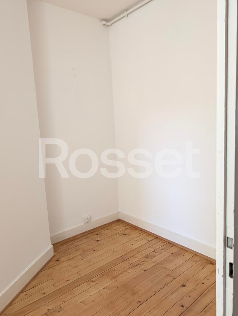 Appartement 3,5 pièces au 2ème étage (3)