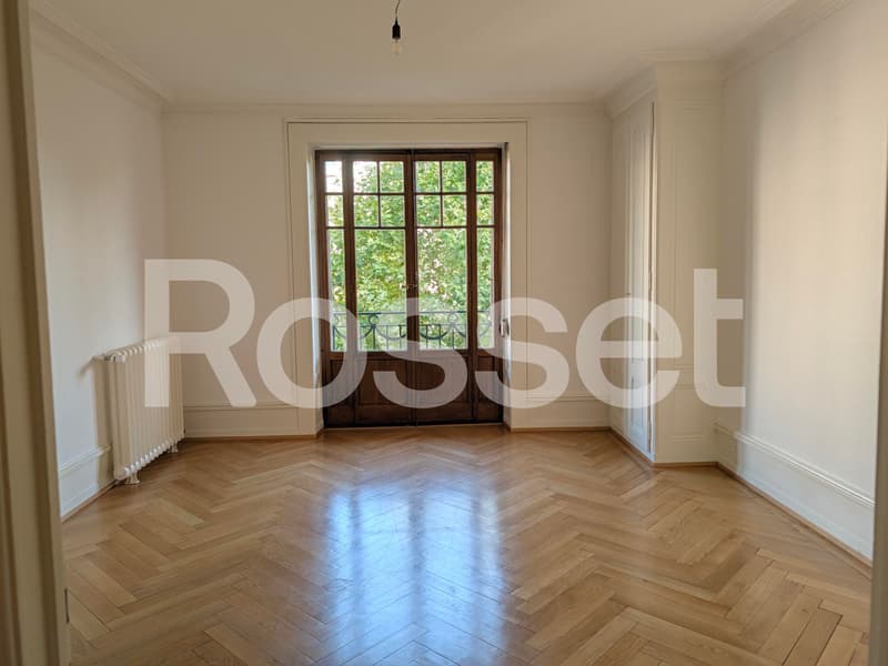Appartement 3,5 pièces au 2ème étage (8)