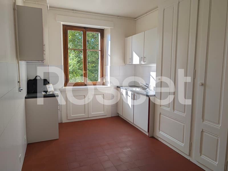 Appartement 3,5 pièces au 2ème étage (2)