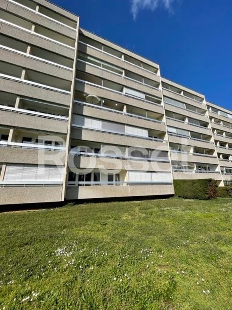 Appartement de 2.5 pièces au 7étage (1)