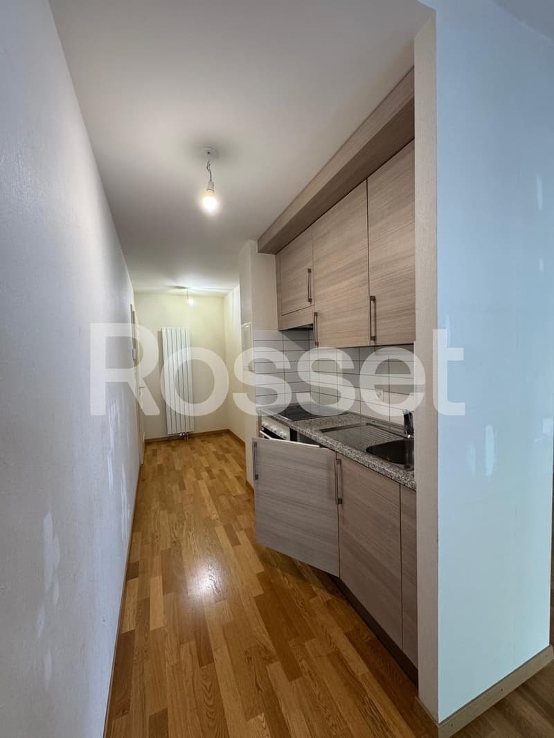 Appartement de 2 pièces au 2ème étage - env. 39 m2 (3)