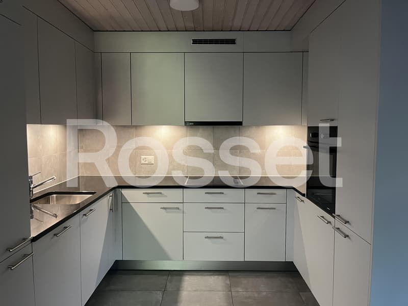Appartement de 4 pièces au 3ème étage (2)