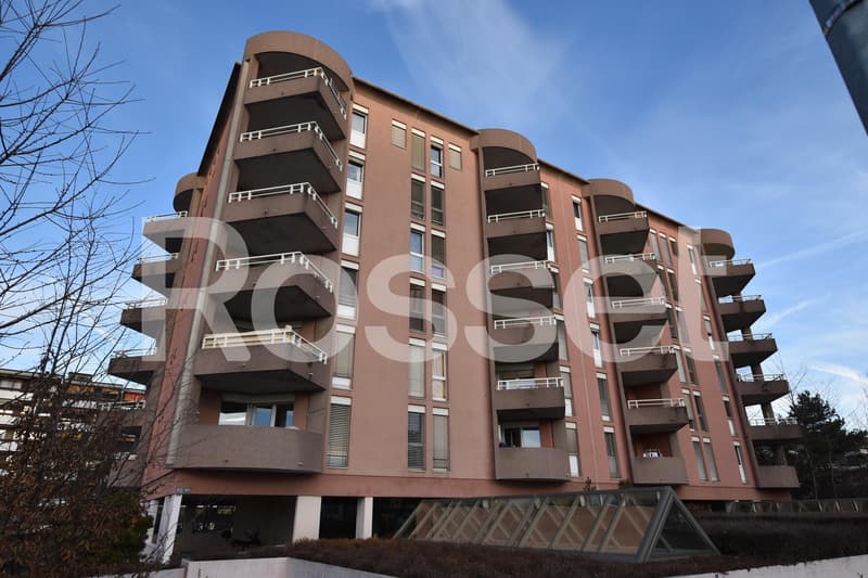 Appartement de 2 pièces au 5ème étage (1)