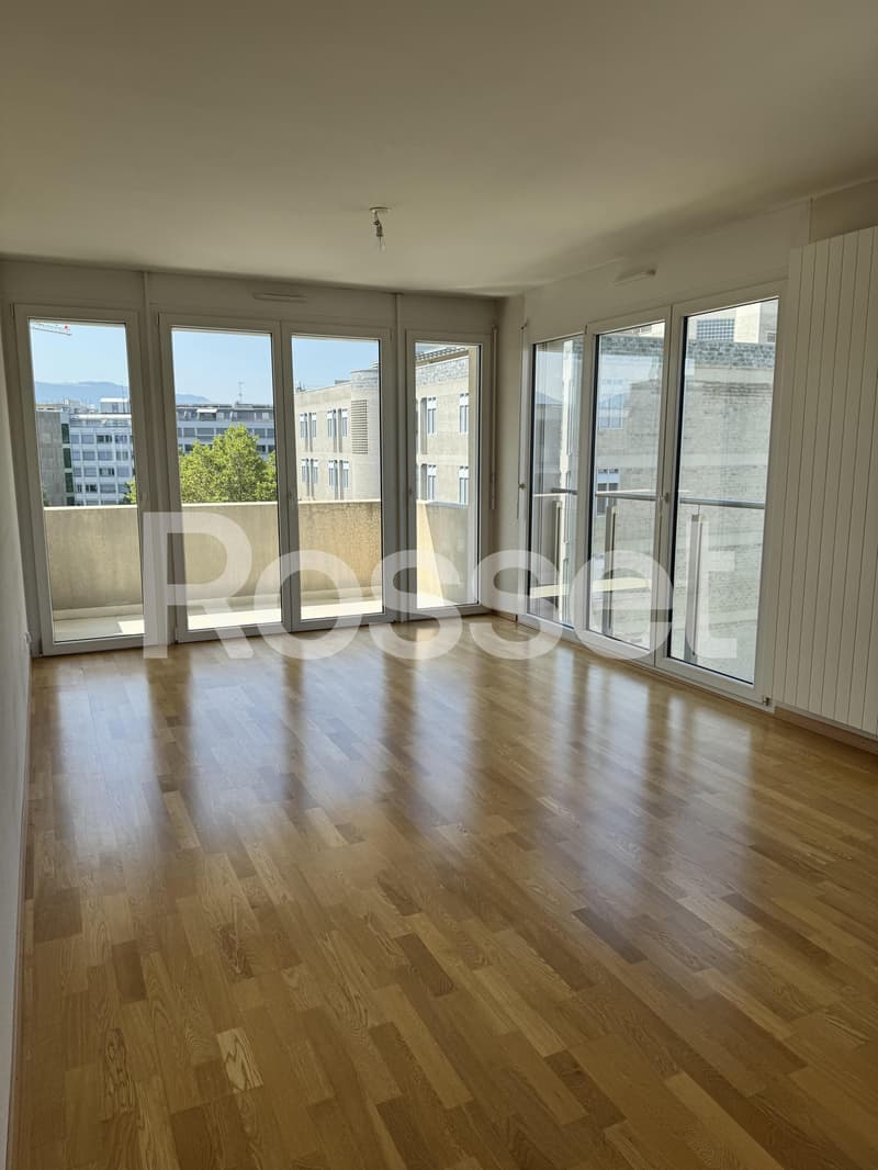 Appartement 4,5 pièces au 6ème étage (2)