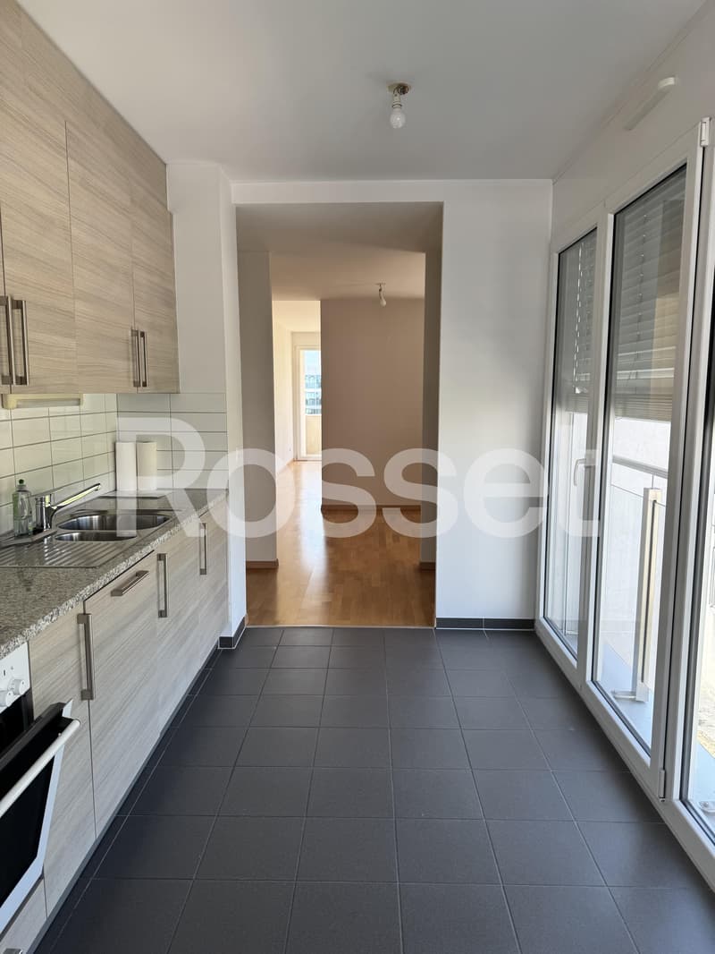 Appartement 4,5 pièces au 6ème étage (3)