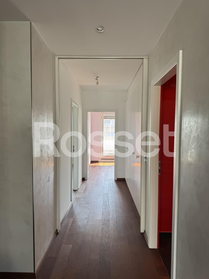 Appartement de 4 pièces au 6ème étage (1)