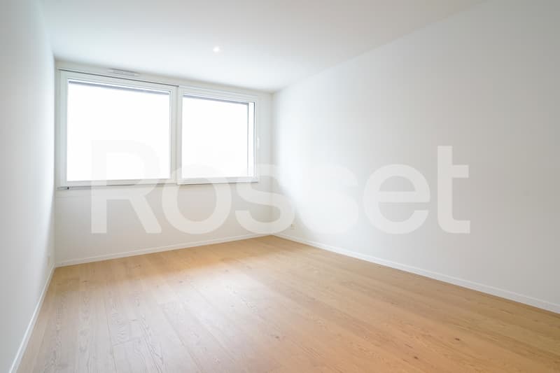 Rare à la location, lumineux appartement au coeur de la ville (5)