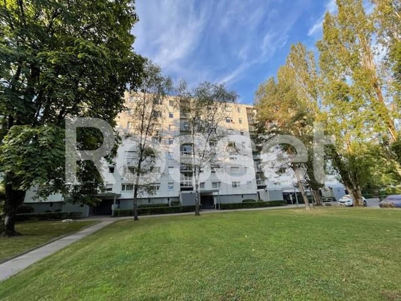 Appartement de 1 pièces au 2ème étage (1)