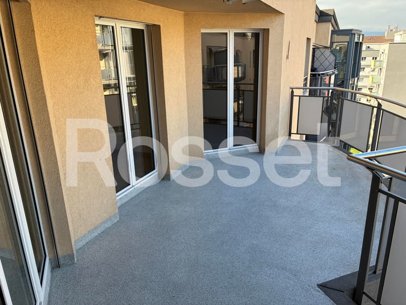 Appartement de 4.5 pièces au 6ème étage (9)