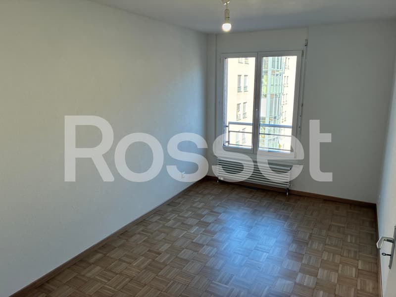 Appartement de 4.5 pièces au 6ème étage (5)