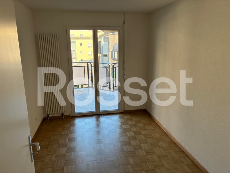 Appartement de 4.5 pièces au 6ème étage (3)