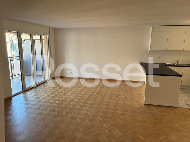 Appartement de 4.5 pièces au 6ème étage (2)