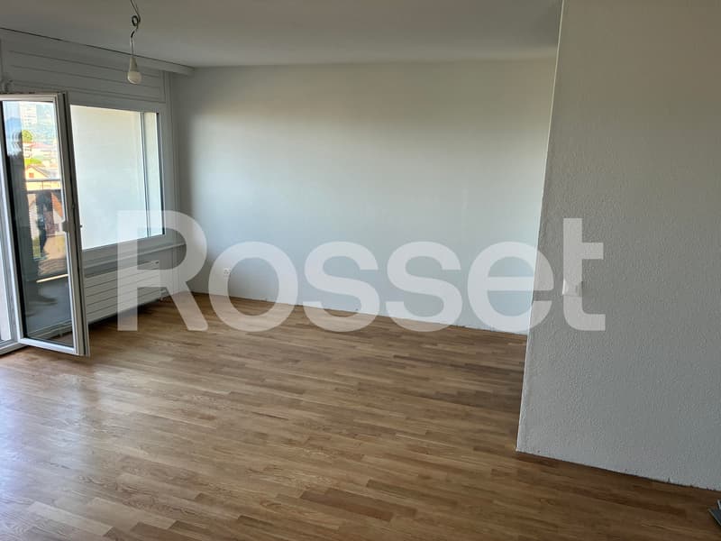 Appartement de 3.5 pièces au 8ème étage (3)