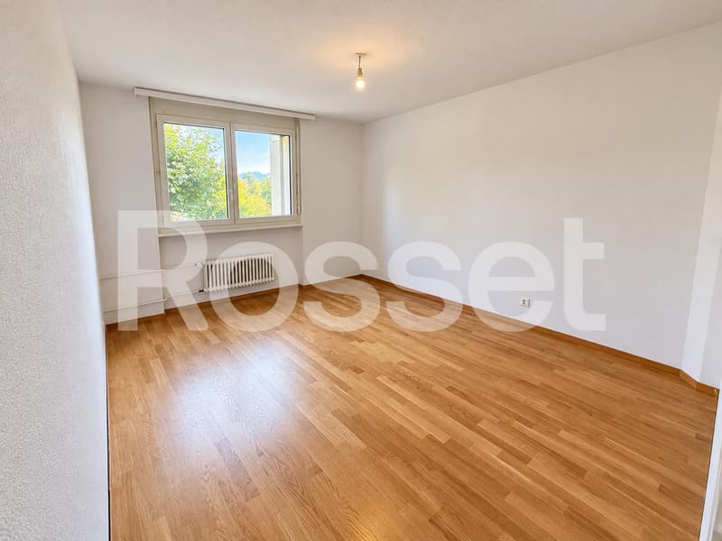 Appartement entièrement neuf de 3.5 pièces au 1er étage (2)