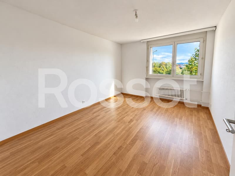 Appartement entièrement neuf de 4.5 pièces au 1er étage (3)