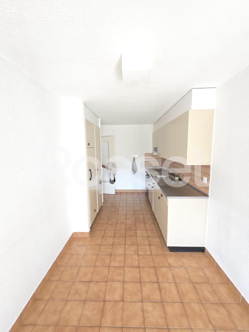 Appartement de 2 pièces au 5ème étage (2)