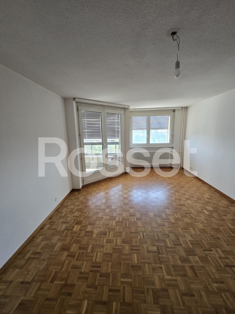 Appartement de 2 pièces au 5ème étage (5)
