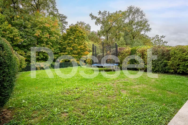Appartement de 7 pièces en rez-de-jardin (10)