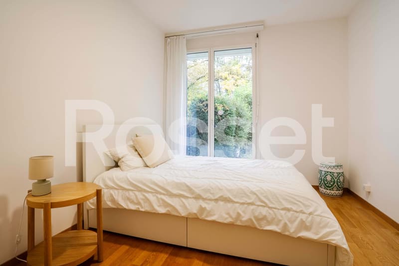 Appartement de 7 pièces en rez-de-jardin (7)