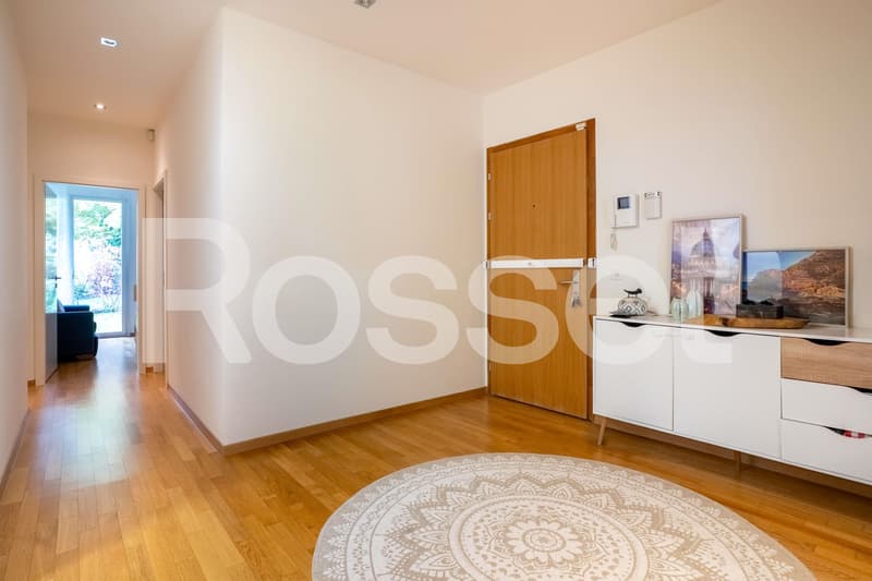Appartement de 7 pièces en rez-de-jardin (4)