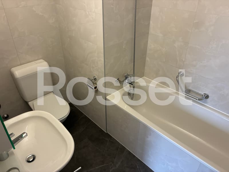 Appartement duplex de 4.5 pièces au 3ème étage (7)