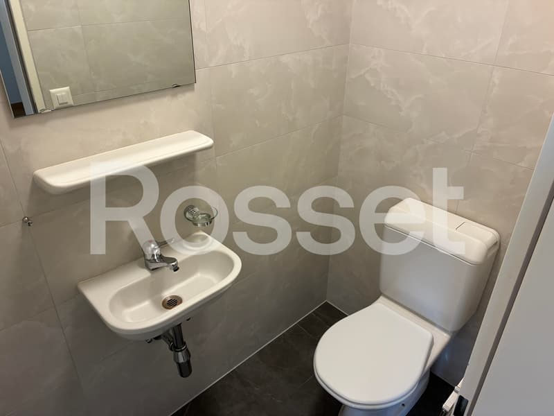 Appartement duplex de 4.5 pièces au 3ème étage (8)