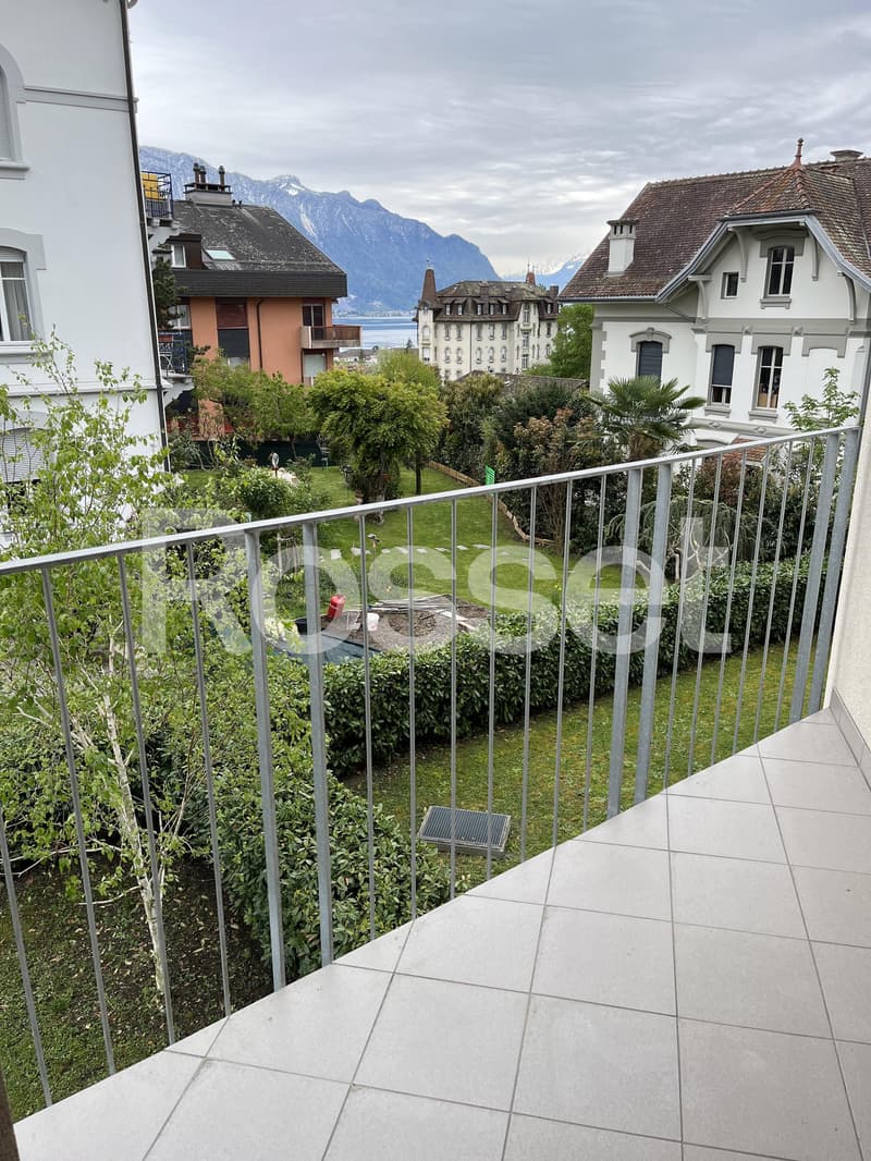 Spacieux appartement de 4.5 pièces (12)