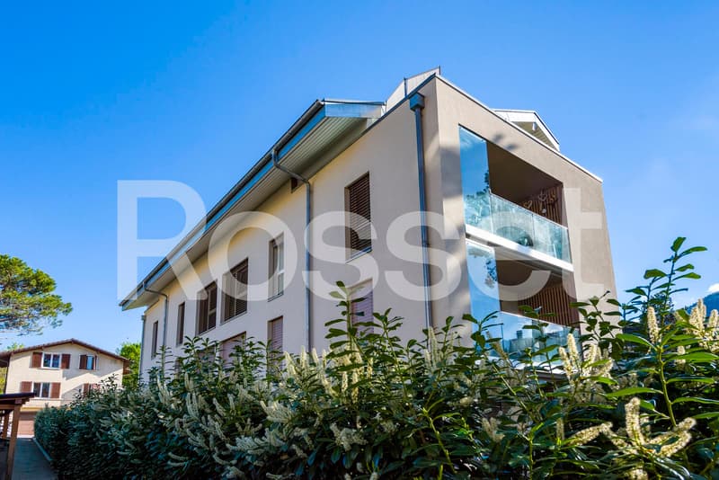Spacieux appartement de 4.5 pièces (3)