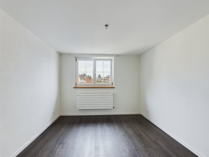 Charming 2.5 room attic apartment with old building charm (3)