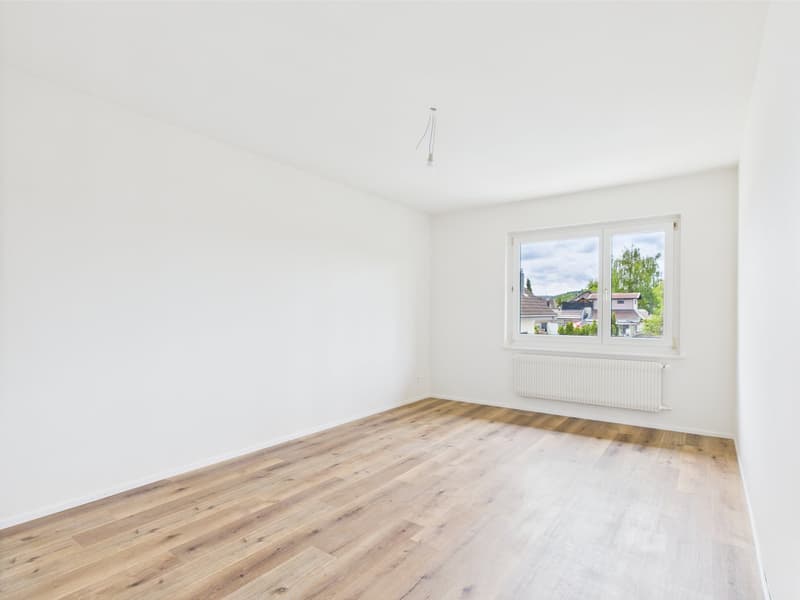 Appartamento di 3 locali luminoso con balcone a Langenthal in affitto (9)