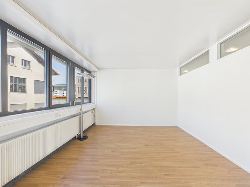 Flexible Büroräume ab 10m2 bis 300m2 in Münsingen (2)