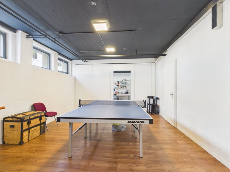 Flexible Büroräume ab 10m2 bis 300m2 in Münsingen (8)
