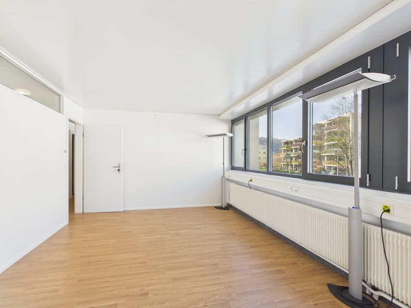 Flexible Büroräume ab 10m2 bis 300m2 in Münsingen (3)