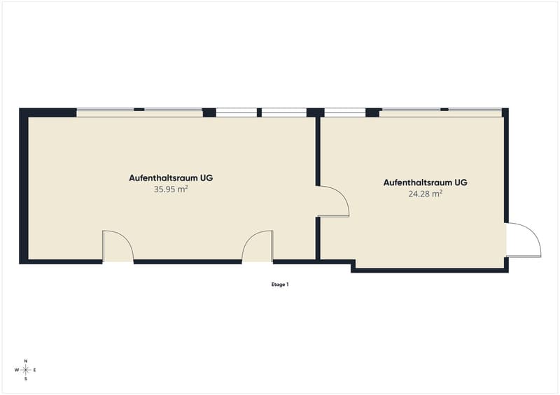 Flexible Büroräume ab 10m2 bis 300m2 in Münsingen (14)