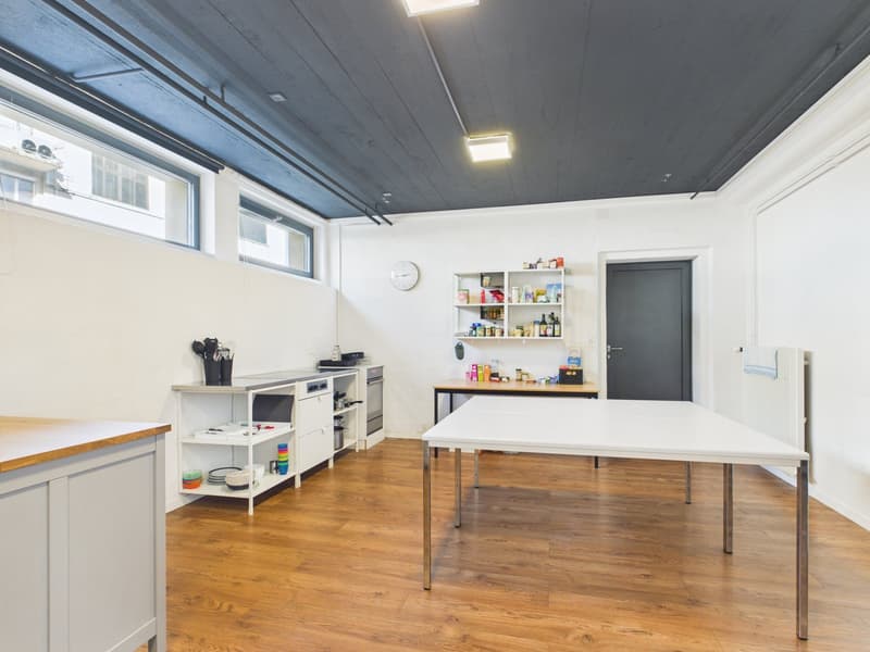 Flexible Büroräume ab 10m2 bis 300m2 in Münsingen (7)