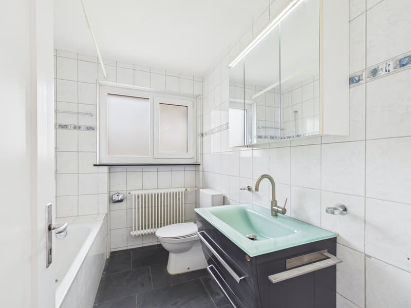 Charming 4.5-room single-family house with garden in Killwangen (16)