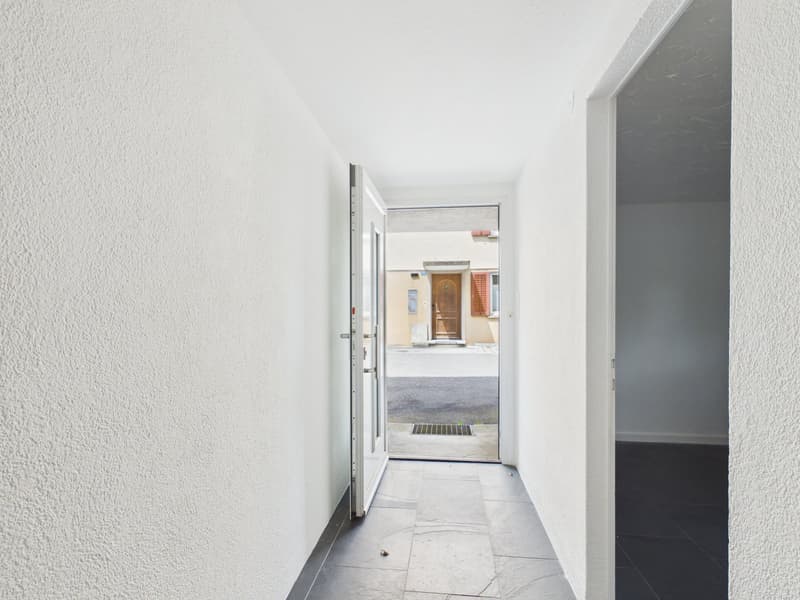 Charming 4.5-room single-family house with garden in Killwangen (20)