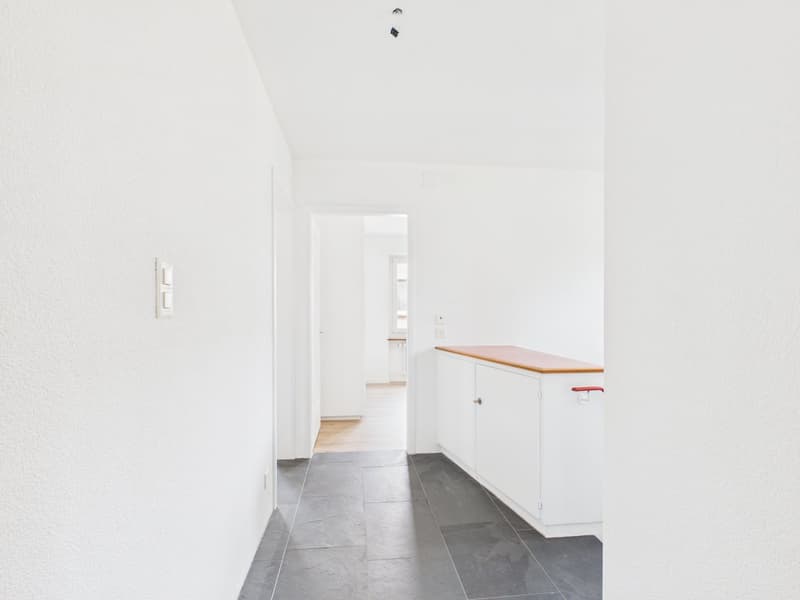 Charming 4.5-room single-family house with garden in Killwangen (15)