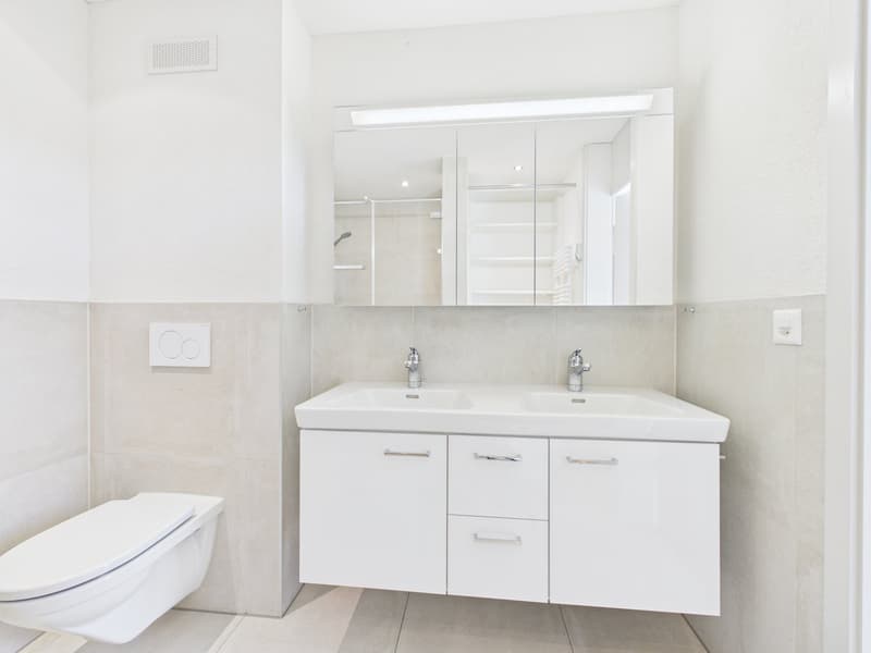 Appartamento maisonette esclusivo con accesso diretto tramite ascensore (26)