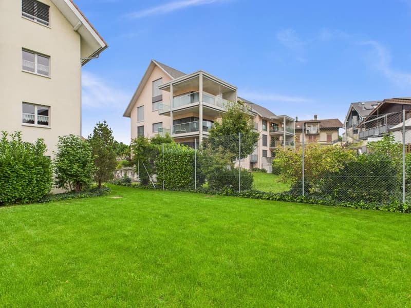Appartamento maisonette esclusivo con accesso diretto tramite ascensore (33)
