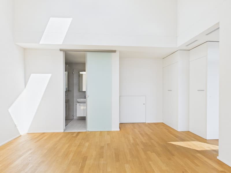 Appartamento maisonette esclusivo con accesso diretto tramite ascensore (16)