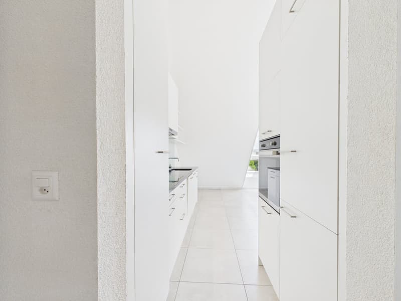 Appartamento maisonette esclusivo con accesso diretto tramite ascensore (10)
